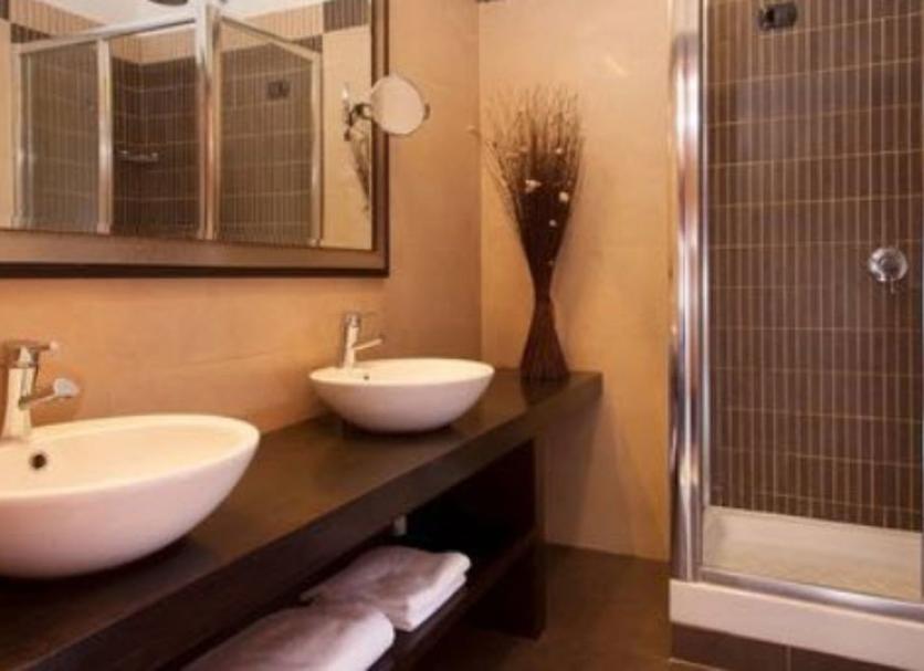 Bagno Foto