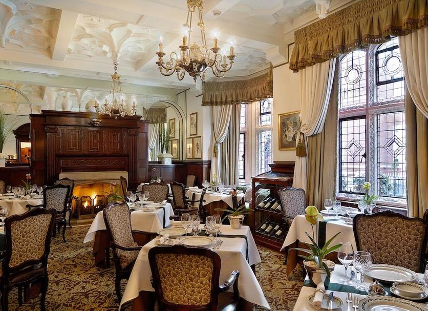 Ristorante Foto