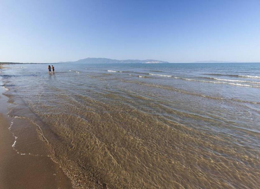 Spiaggia Foto
