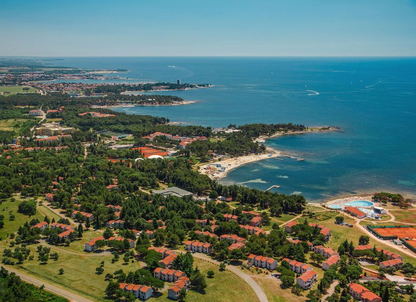 Spiaggia Foto
