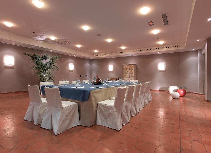 Sala conferenze Foto