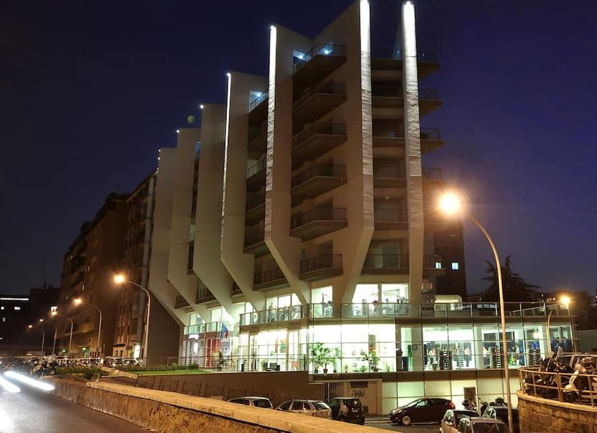 Edificio Foto