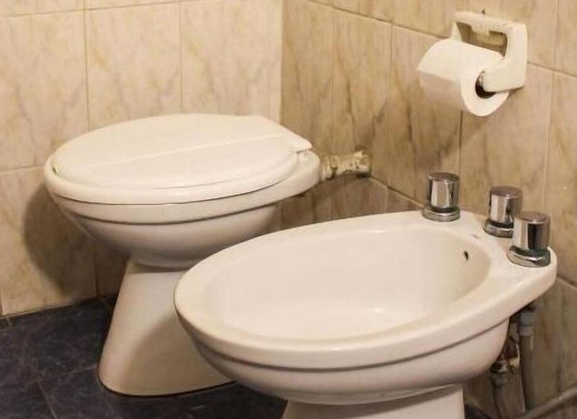 Bagno Foto