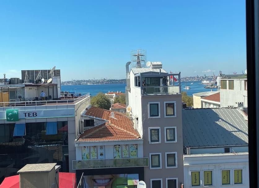 Vista esterna Foto