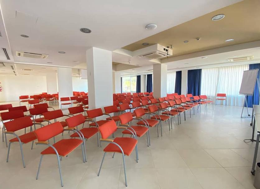 Sala conferenze Foto