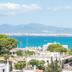 Vista esterna