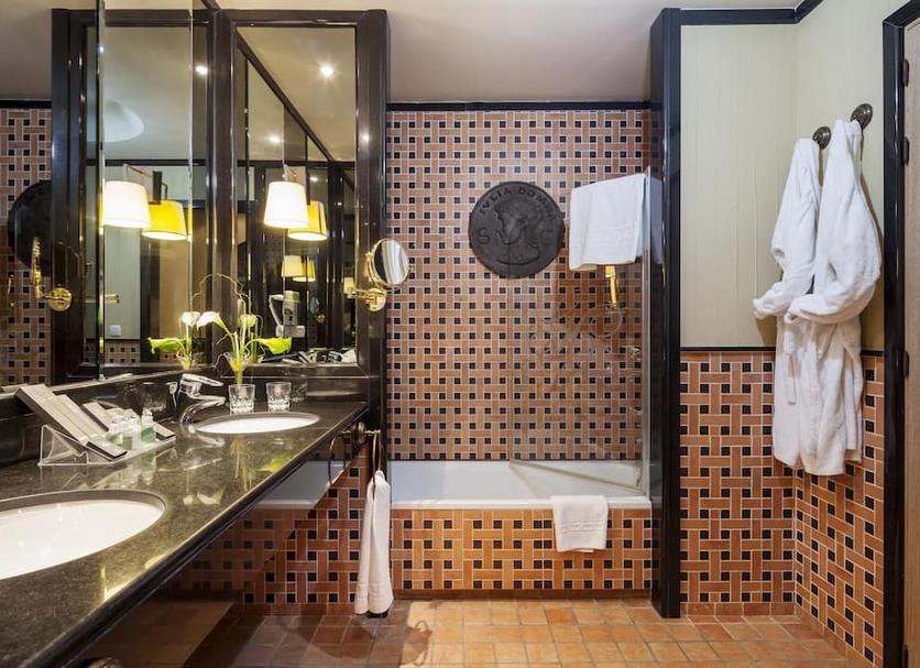 Bagno Foto