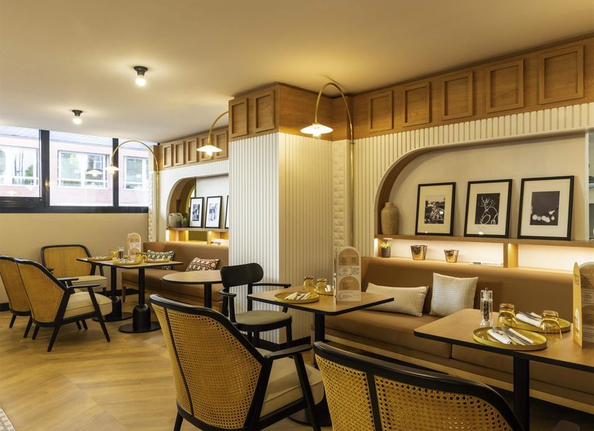 Ristorante Foto