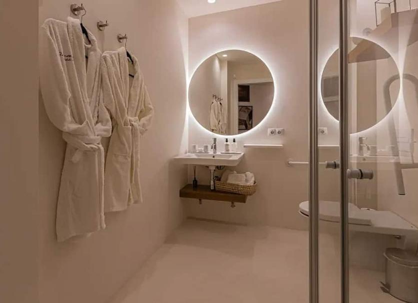 Bagno Foto