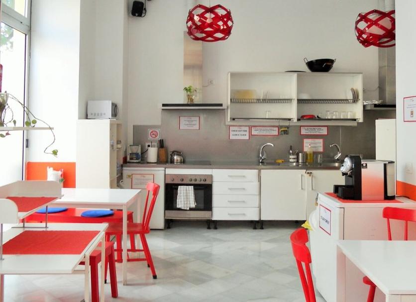 Cucina Foto