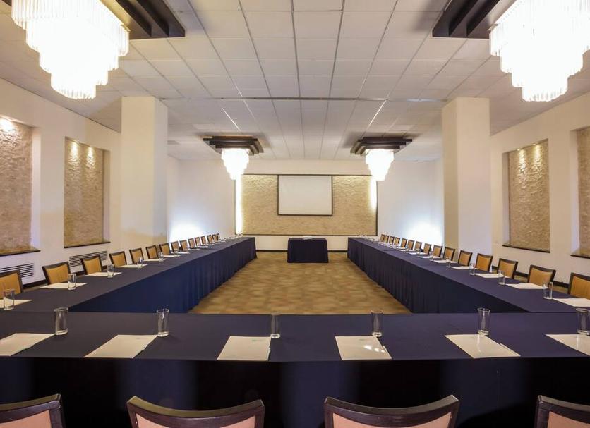 Sala conferenze Foto