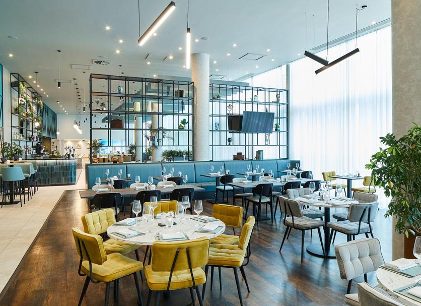 Ristorante Foto