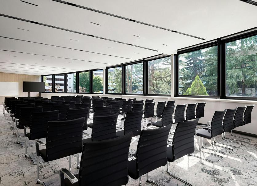 Sala conferenze Foto