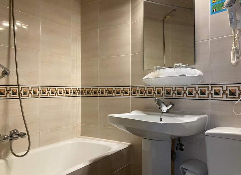 Bagno Foto