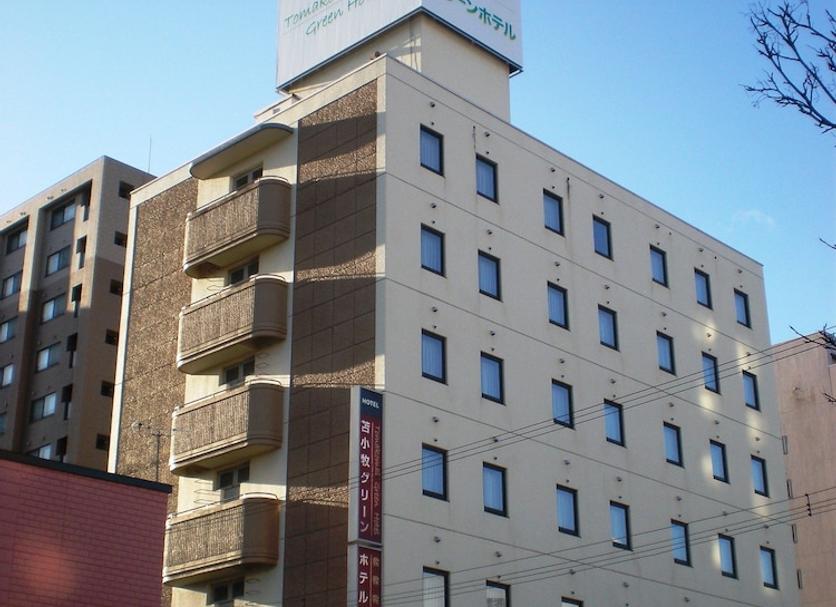 Edificio Foto
