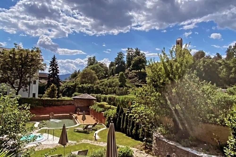 Vista esterna