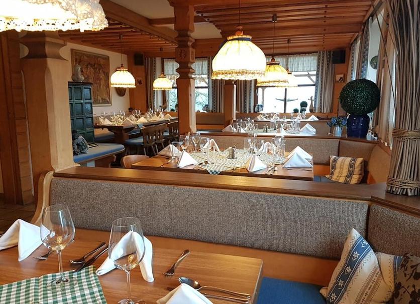 Ristorante Foto