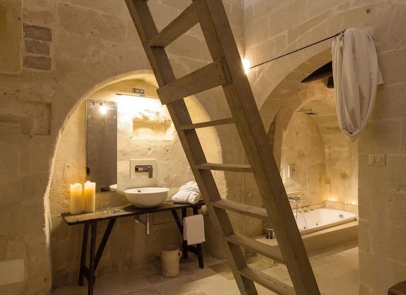 Bagno Foto