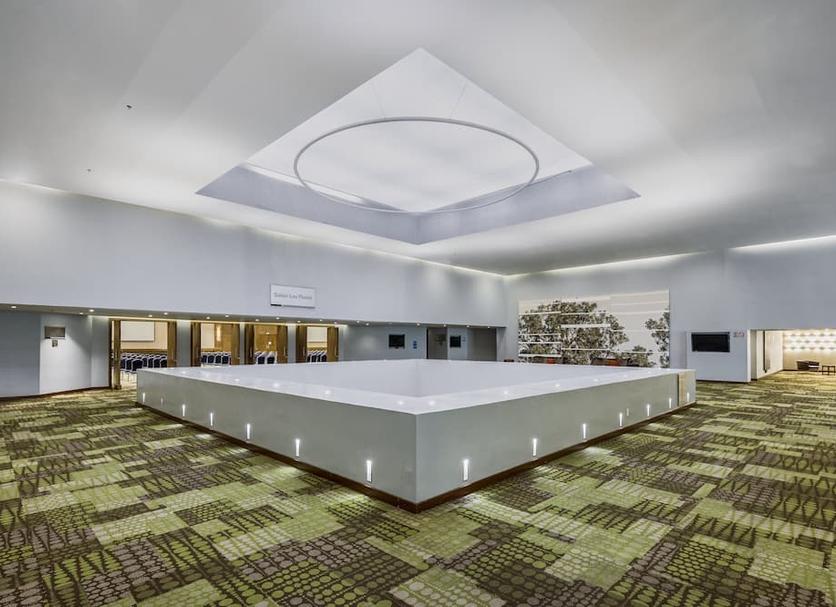 Business center Foto