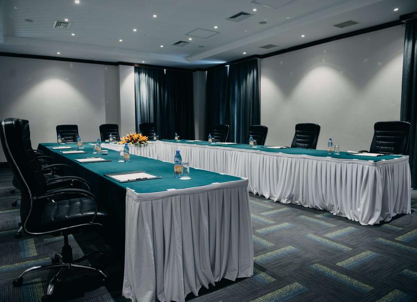 Sala conferenze Foto
