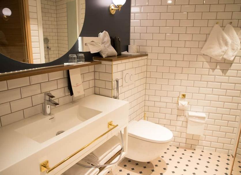 Bagno Foto