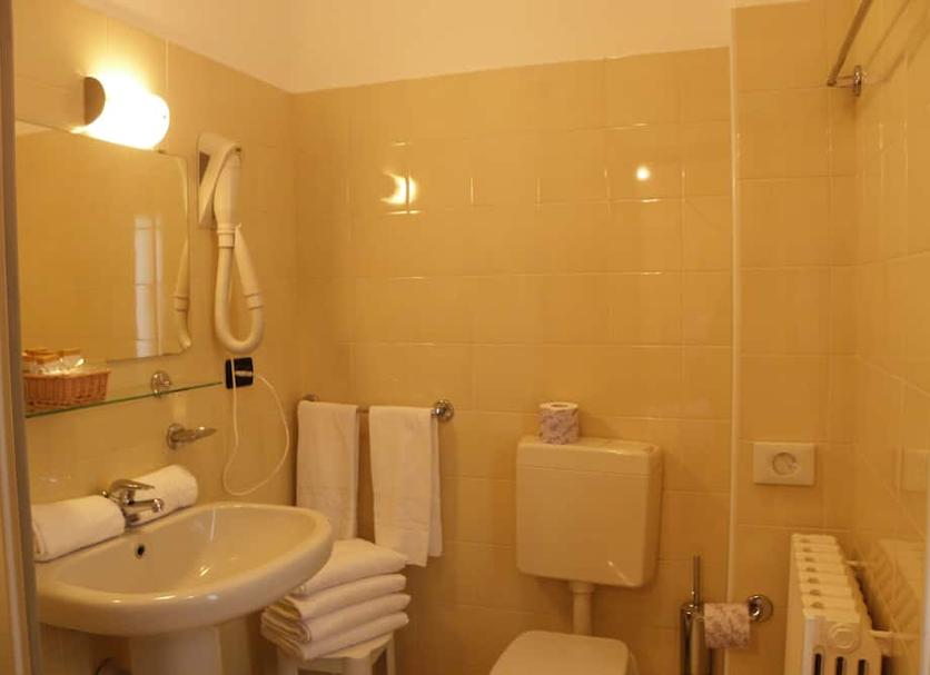 Bagno Foto