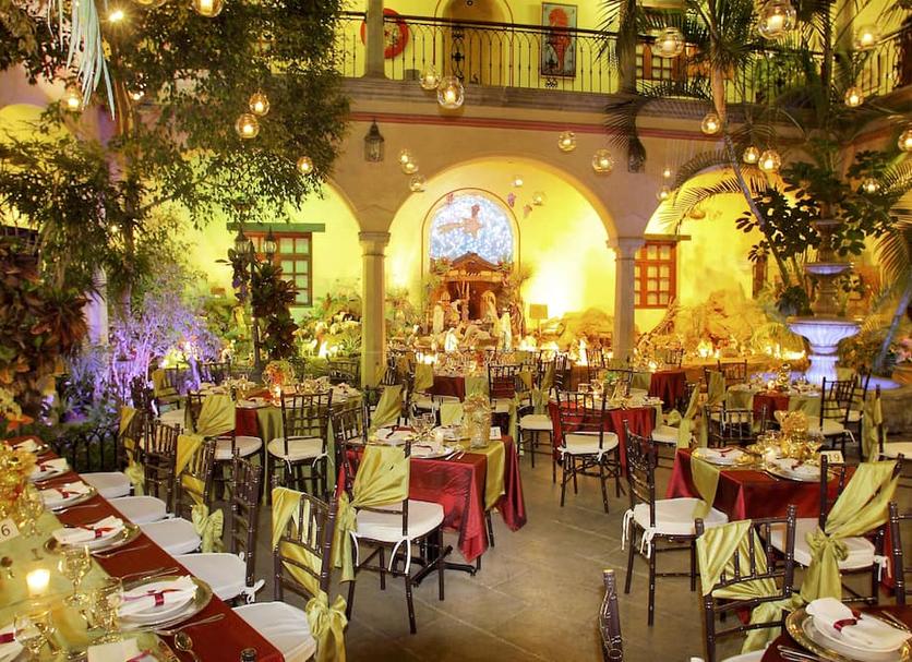 Ristorante Foto