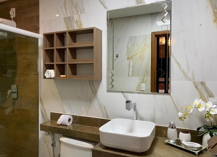 Bagno Foto