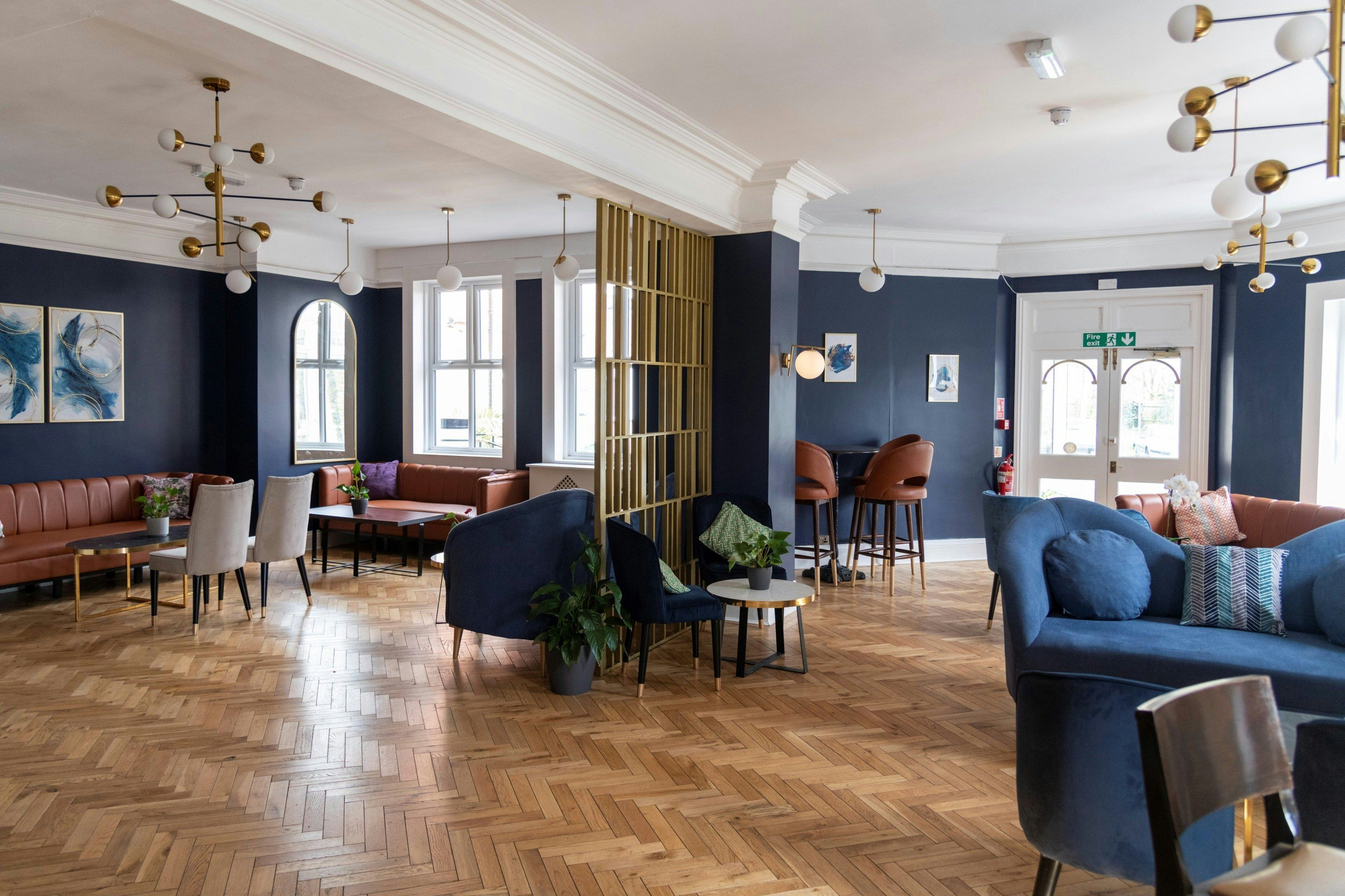 Area lounge