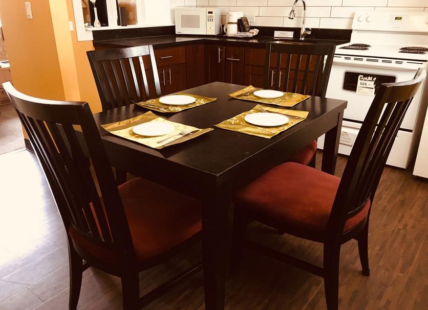 Sala pranzo Foto