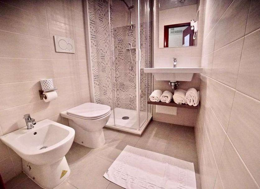 Bagno Foto