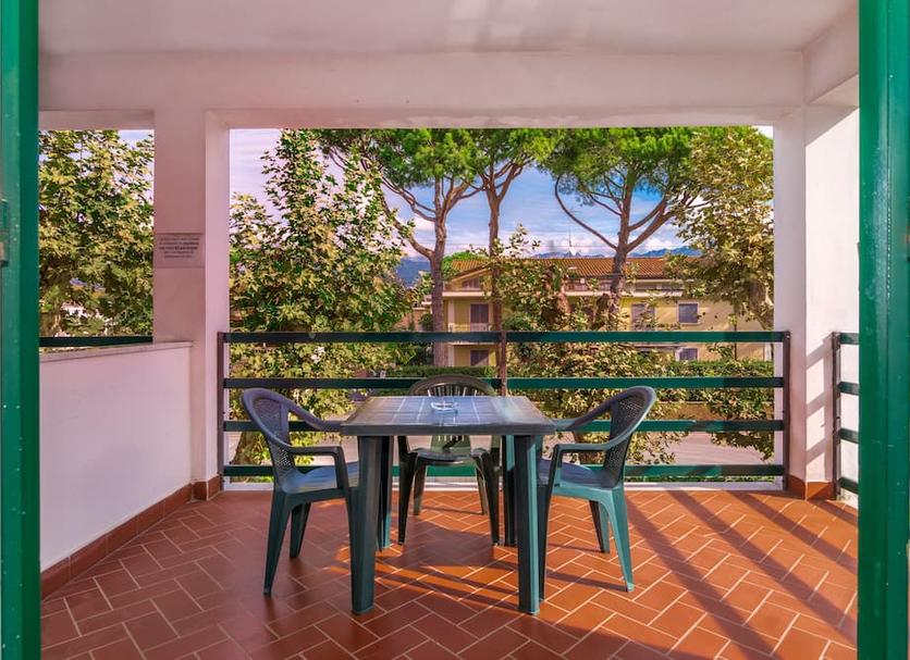 Balcone Foto