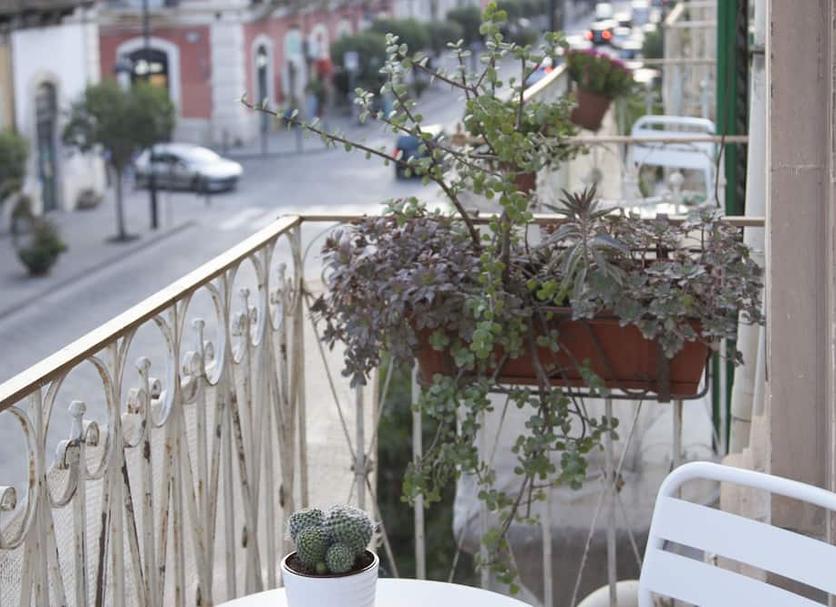 Balcone Foto