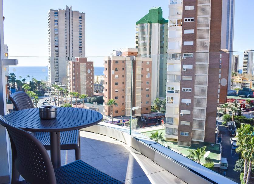 Balcone Foto