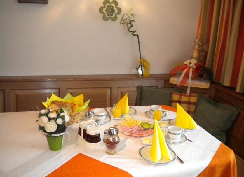 Sala pranzo Foto