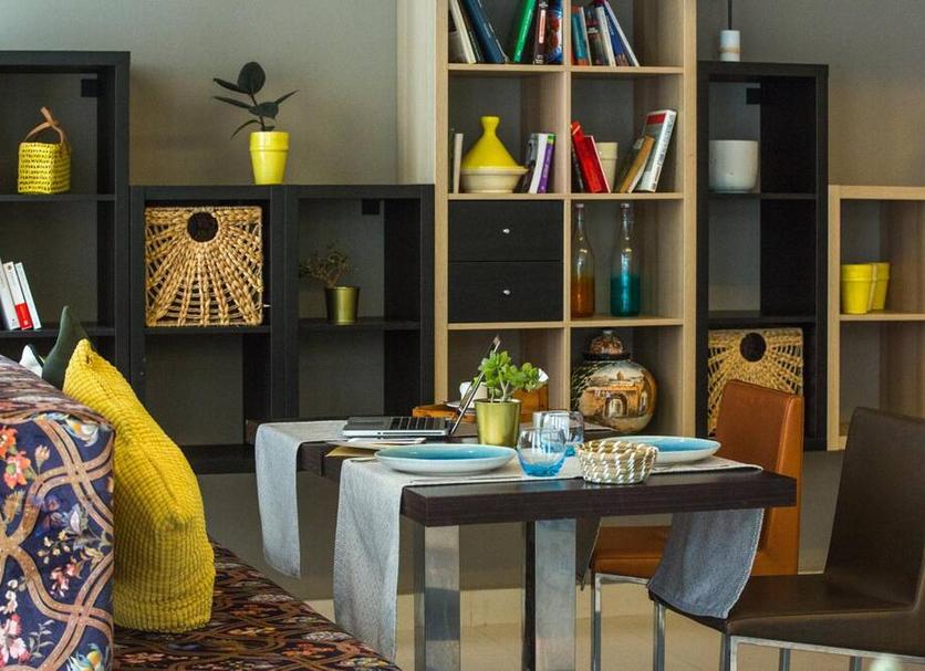 Sala pranzo Foto