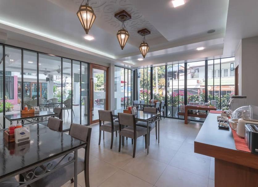 Ristorante Foto