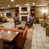 Area lounge