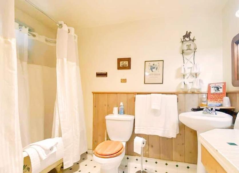 Bagno Foto