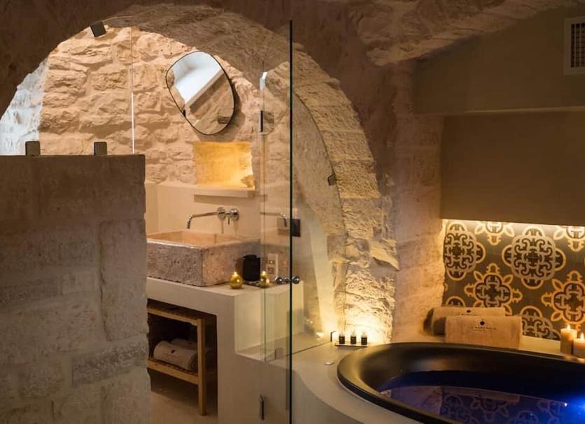 Bagno Foto