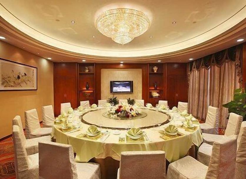 Sala ricevimenti Foto