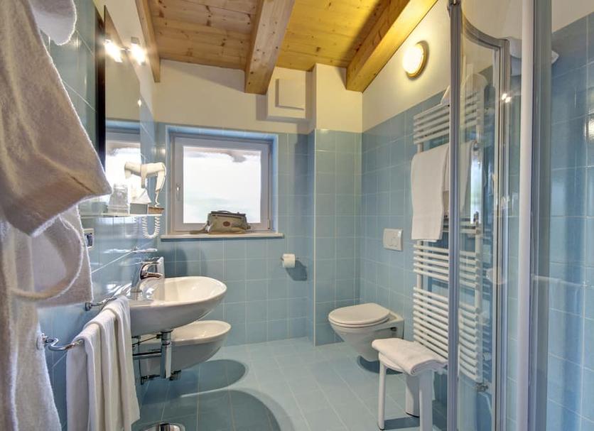 Bagno Foto