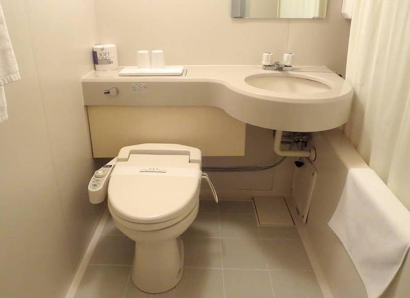 Bagno Foto