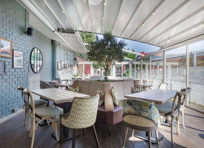 Ristorante Foto