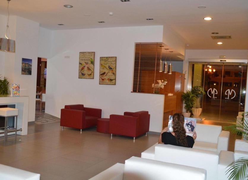 Ingresso Foto
