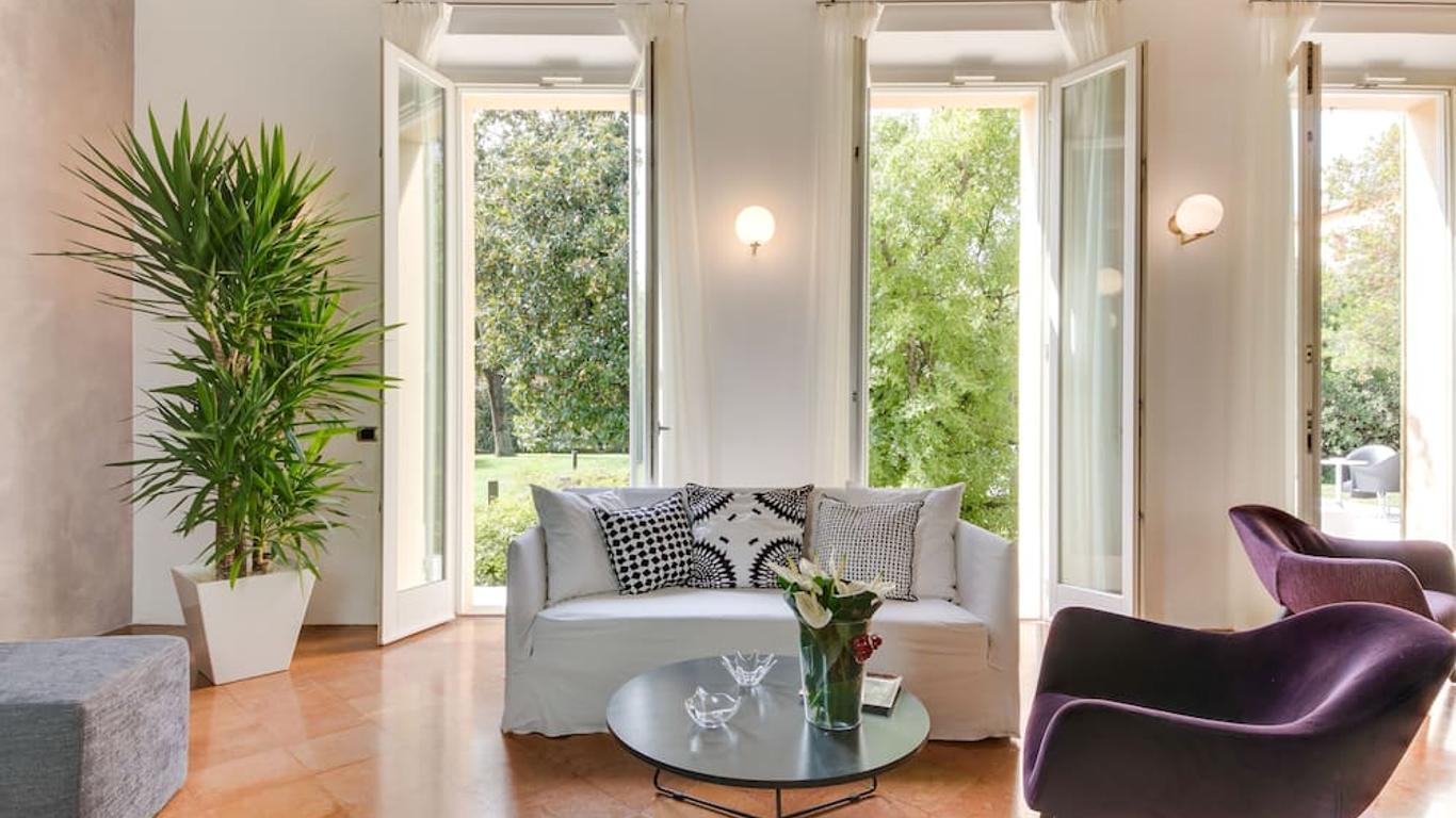 Corte livia Room & Breakfast