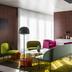 Area lounge