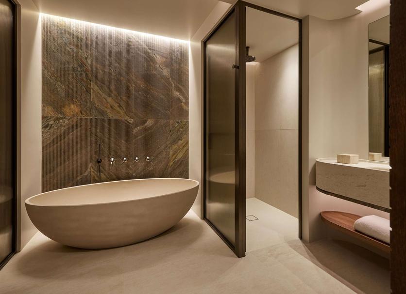 Bagno Foto