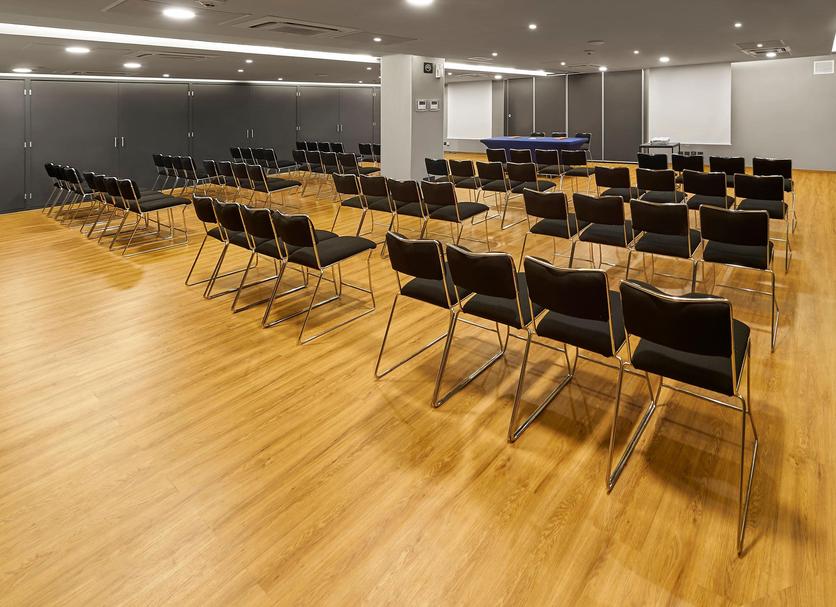 Sala conferenze Foto