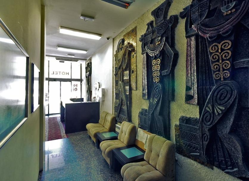 Ingresso Foto